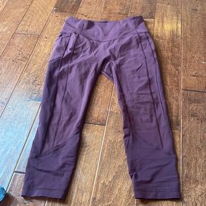 COPY - Lululemon Leggings